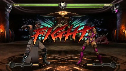 Mortal Kombat: Komplete Edition online multiplayer - ps3