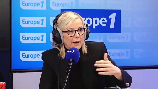 Pascal Praud et vous - «Quand vous portez ce nom-là adolescente, c'est une croix» : Laurence Ferrari évoque la détermination de Marine Le Pen