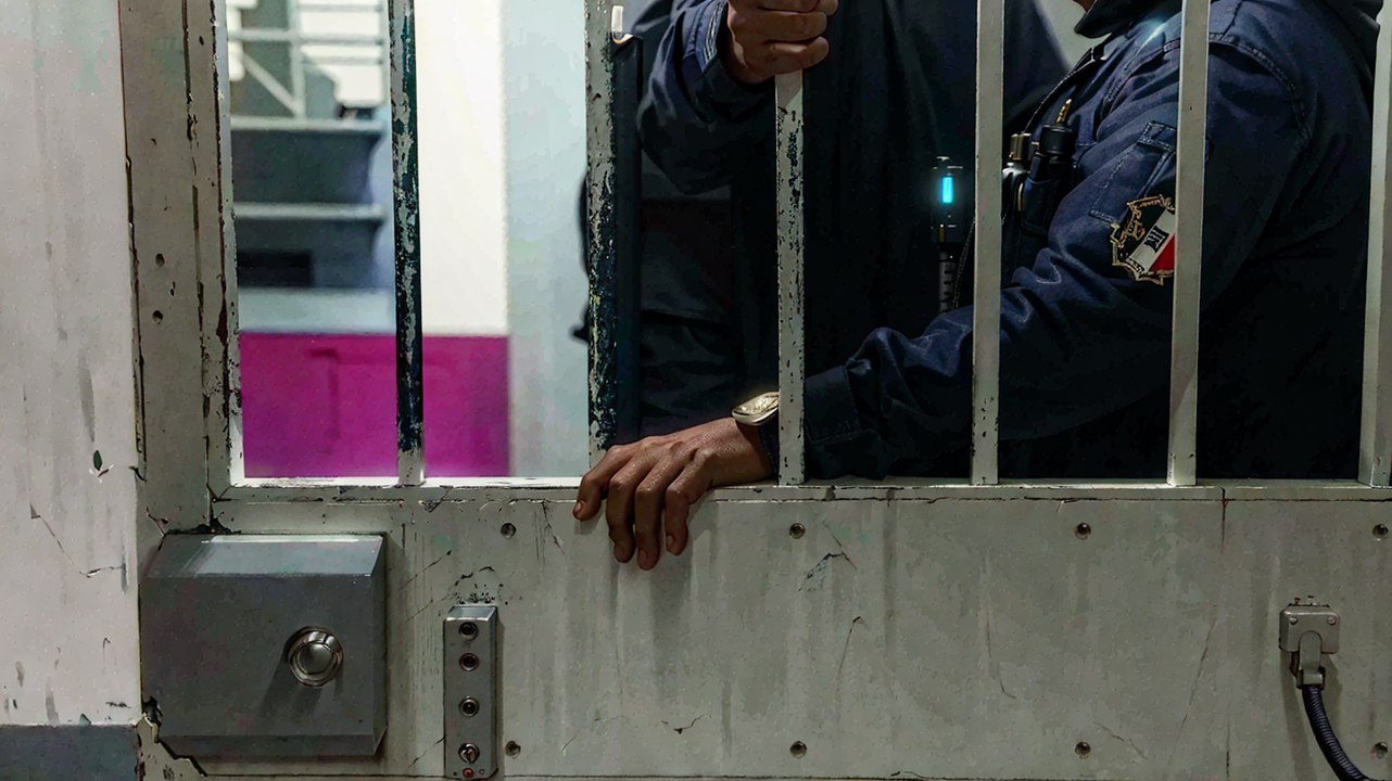 Prisons de haute sécurité : un ancien directeur s'oppose au regroupement des narcotrafiquants