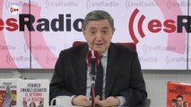 Tertulia de Federico: Sánchez da un golpe de Estado mientras Feijóo hace el paseíllo a Mazón