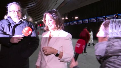 Tamara Falcó, nueva escapada en solitario tras recuperarse del resfriado que le contagió Íñigo