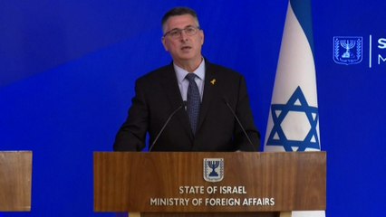 Otages à Gaza : Israël constate « des progrès dans les négociations »