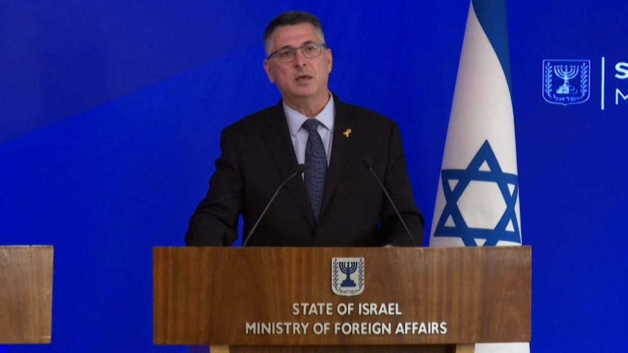 Otages à Gaza : Israël constate « des progrès dans les négociations »