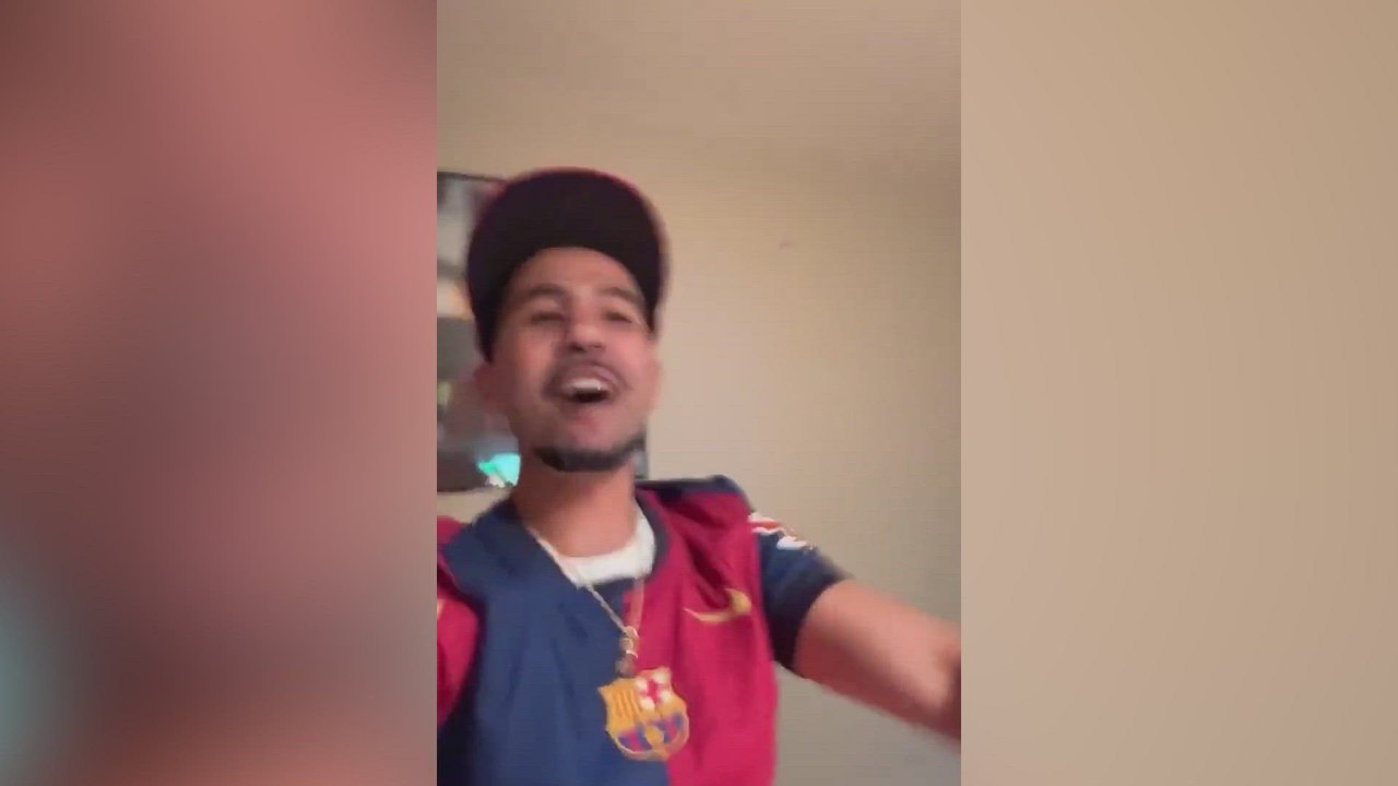 El vídeo del padre de Lamine Yamal que enfurecerá al madridismo: "Ya no hablan..."