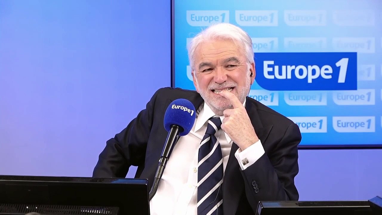 Pascal Praud et vous - Tensions entre Paris et Alger : «Notre problème en France, c'est qu'on est mou», fustige un auditeur