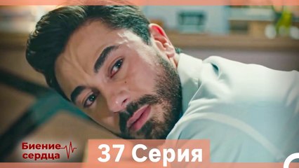 Биение Сердца 37 Cерия (Русский Дубляж)