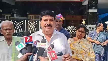 ಜನವರಿ 26ರ ಗಣರಾಜ್ಯೋತ್ಸವ ದಿನ ಮನೆಗಳ ಮೇಲೆ ಕಪ್ಪು ಬಾವುಟ, ಜೀವ ಜಲವನ್ನ ವಿಷಗೊಳಿಸಿದ ಅಧಿಕಾರಿಗಳ ವಿರುದ್ಧ ಸಹಿ ಸಂಗ್ರಹ