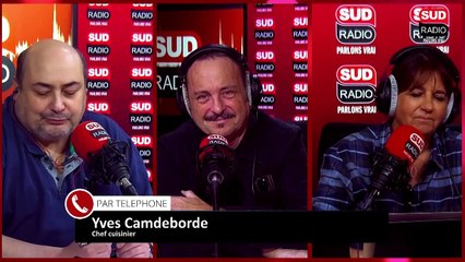 l'hommage à Jean-Luc Petitrenaud, le supplément média du 13 janvier 2025