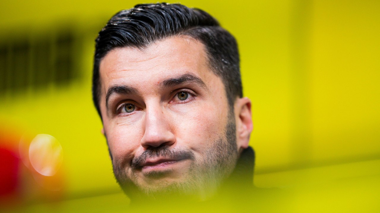 Sahin: 'Ich will mich nicht um Kopf und Kragen reden'