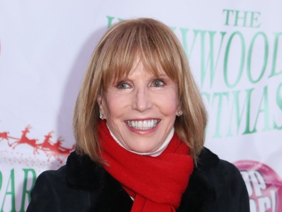 'General Hospital'-Ikone Leslie Charleson ist tot