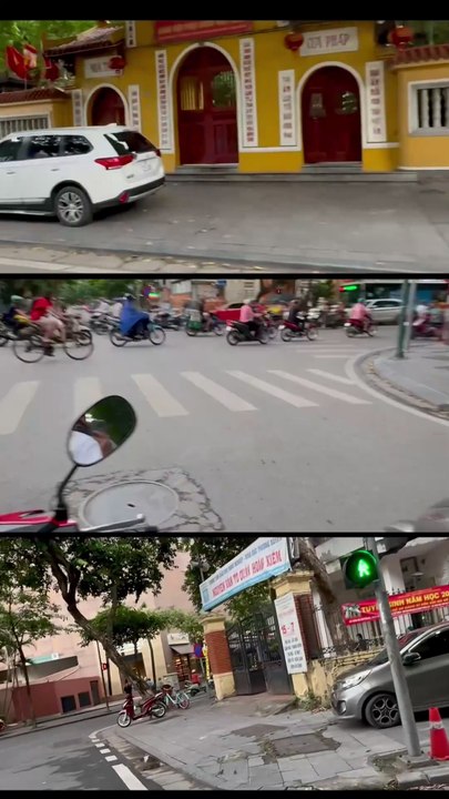 “Hanoi 🇻🇳