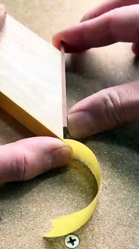 How to Make a Strong Miter Joint - 😒😒-project 2025-#Woodworking #Joint #DIY #WoodworkingTips #Jig