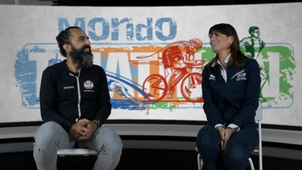 Mondo Triathlon - puntata 83
