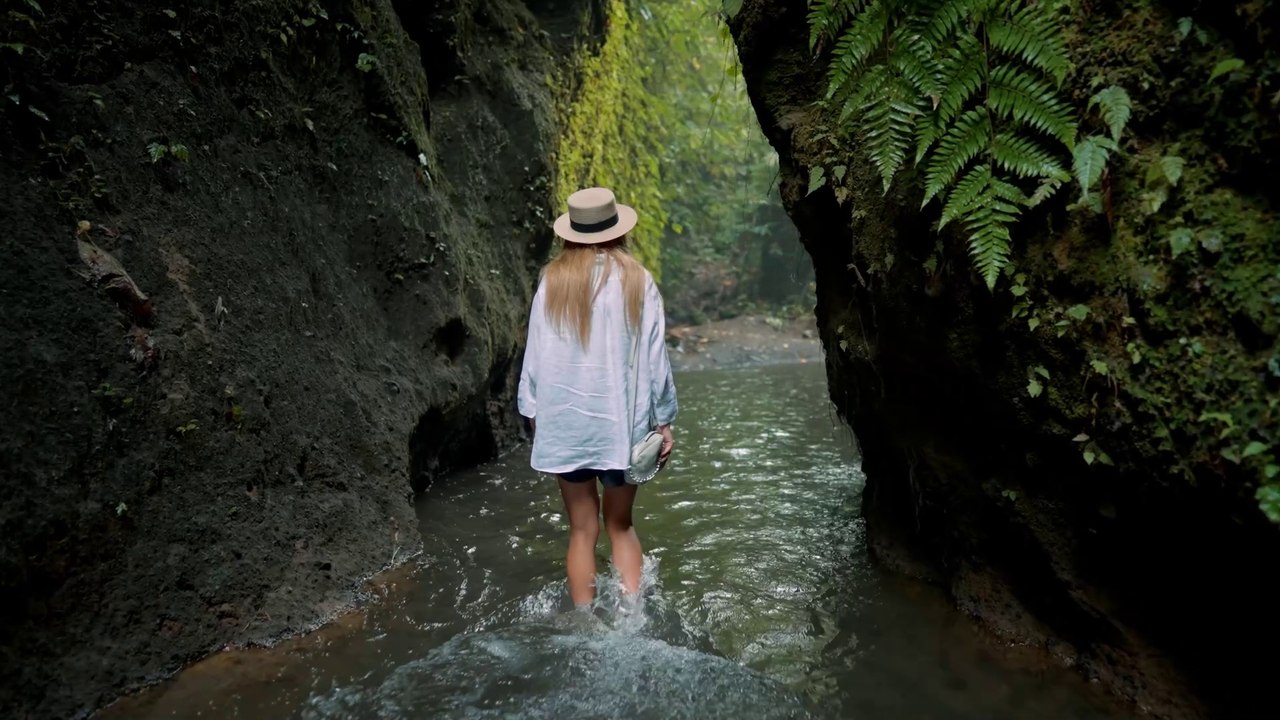 Top 10 Travel Destinations for 2025 - The Year of Travel