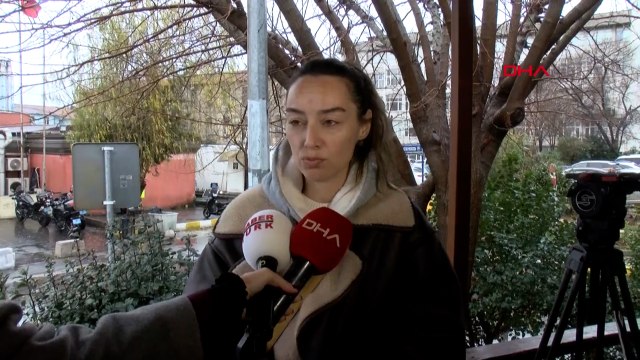 Edip Akbayram'ın kızı Türkü Akbayram: İkinci operasyonu da başarılı geçti