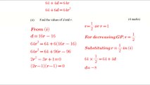 KCSE Math paper 2 2011 #questions #answers #exams #highschool #excel #stepbystep