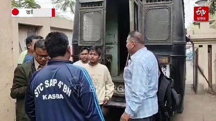 ভাটপাড়ায় তৃণমূল নেতা খুনে গ্রেফতার 'ভূত', জানাল খুনের কারণ