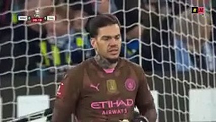 Manchester City vs Salford 11Jan2025