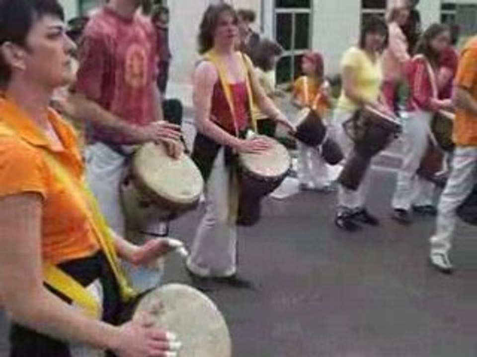 Carnaval d'Yvetot