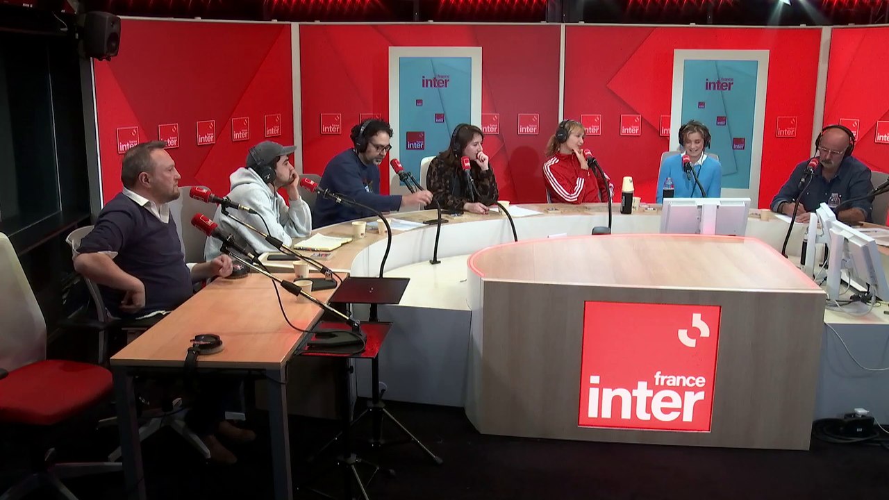 Juju la sardine - La drôle d’humeur de Julien Santini