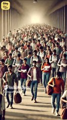 Nervous About UPSC? || Acharya Prashant