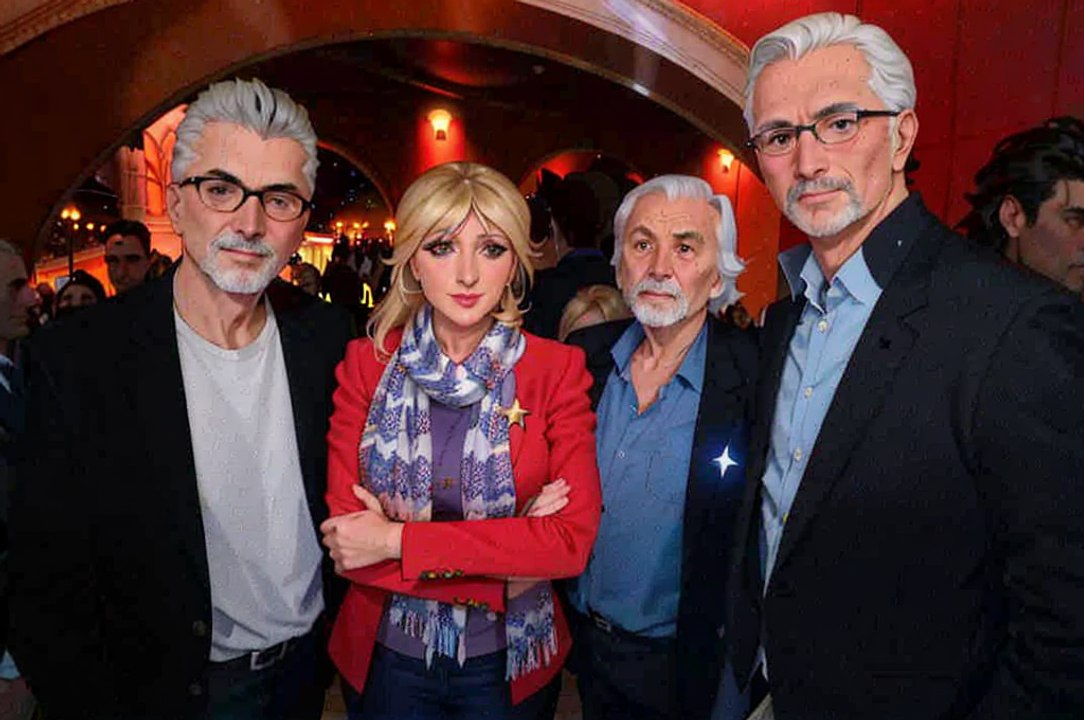 Mort tragique de Michel Blanc : Que va faire sa famille ? Réponses de Bruno Moynot