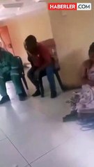 Karısını başka adamla yakaladı, intikam metodu olayı gölgede bıraktı