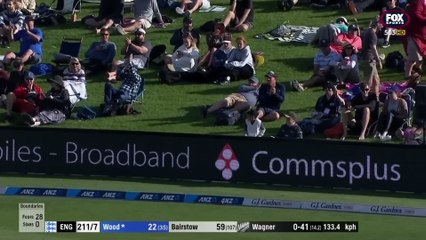 Thriller ! New Zealand vs England 2nd Test 2018 _ Highlights - ENG vs NZ
