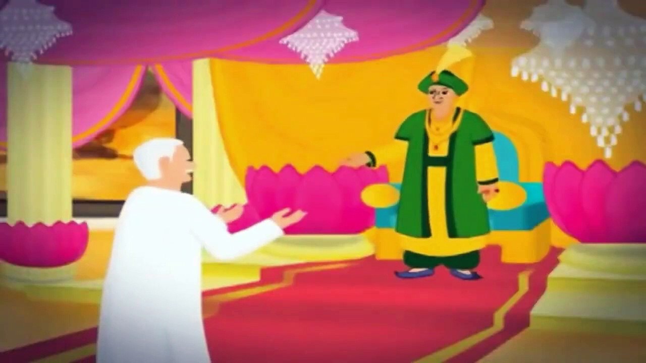 Cuộc đời Brahma Baba