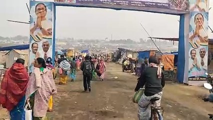 রাড়বঙ্গের প্রাচীনতম জয়দেব মেলায় যাওয়ার জন্য পুণ্যার্থীরা পেলেন না সরকারি বাস, সমালোচনা সর্বস্তরে