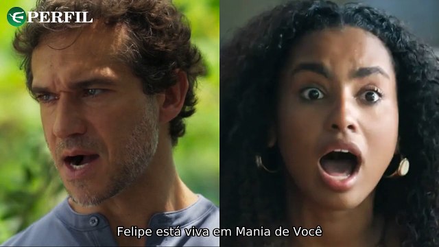 Revelação chocante, milagre frustrado e tragédia: Surpresas e reviravoltas na vida de jovem