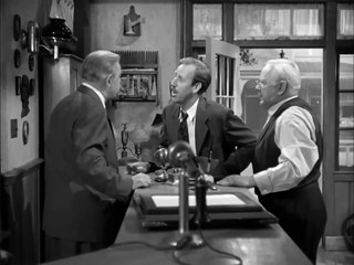 The Inside Story (1948) (B&W