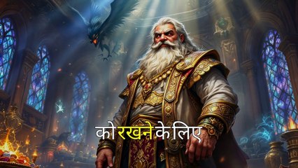 राजा विक्रमादित्य और बेताल की कहानी का आरंभ