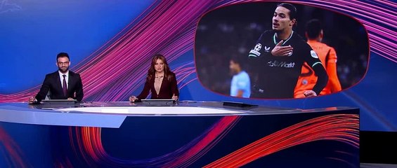 حوار انيس حاج موسى مع بين سبورت