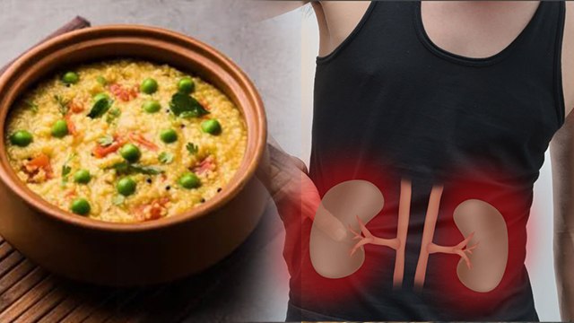 Makar Sankranti 2025: खिचड़ी किन लोगों को नहीं चाहिए | खिचड़ी खाने के नुकसान |Khichdi Khane Ke Nuksan