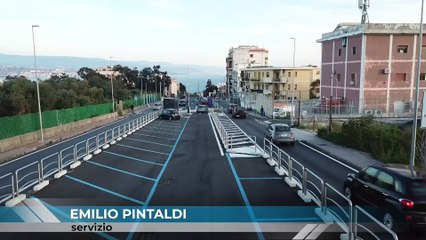 Parcheggi delle polemiche, contestato quello del Papardo