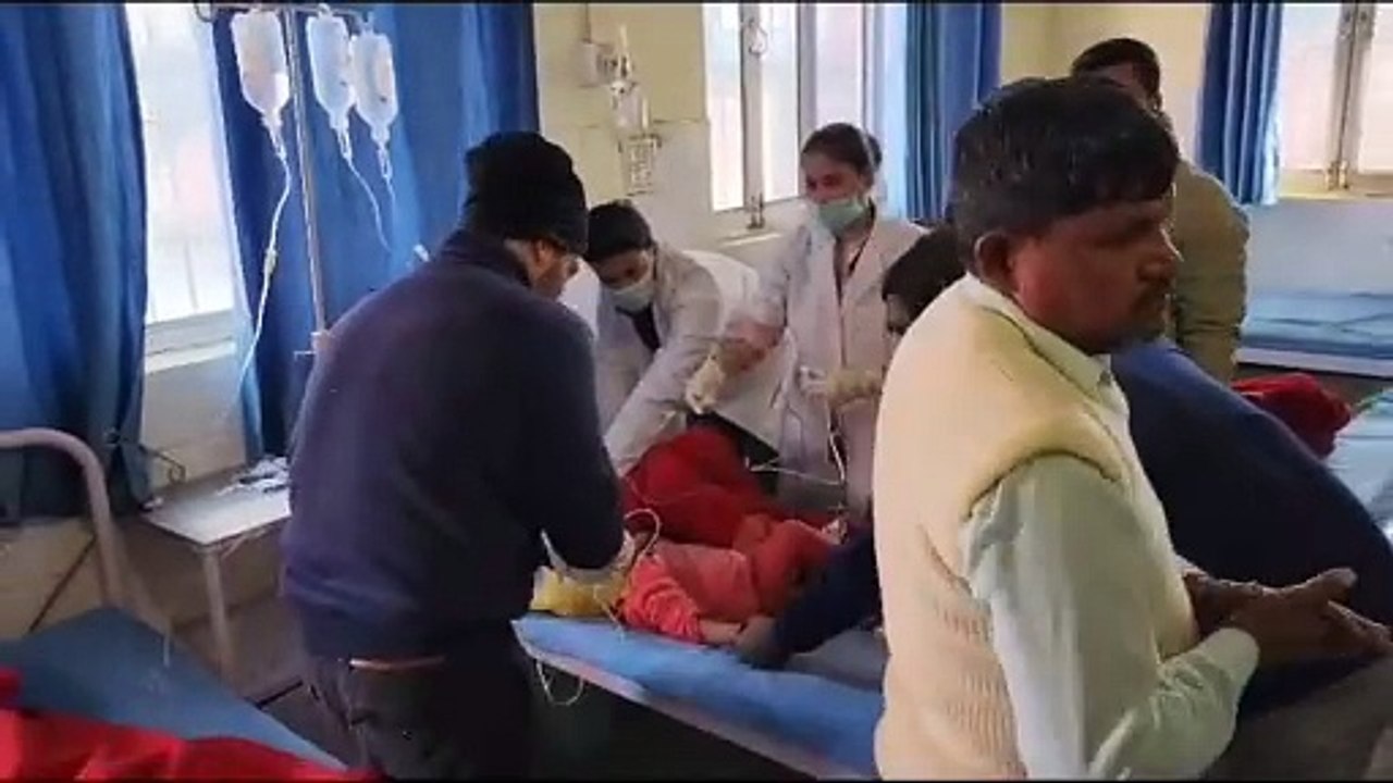 सहारनपुर आर्थिक तंगी और भारी कर्ज से दबे होने क...