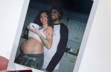 Jesy Nelson: Die Little Mix-Sängerin ist schwanger!