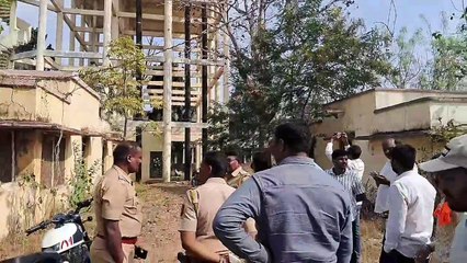 Walmik karad yanchyavar 302 dakhal kara