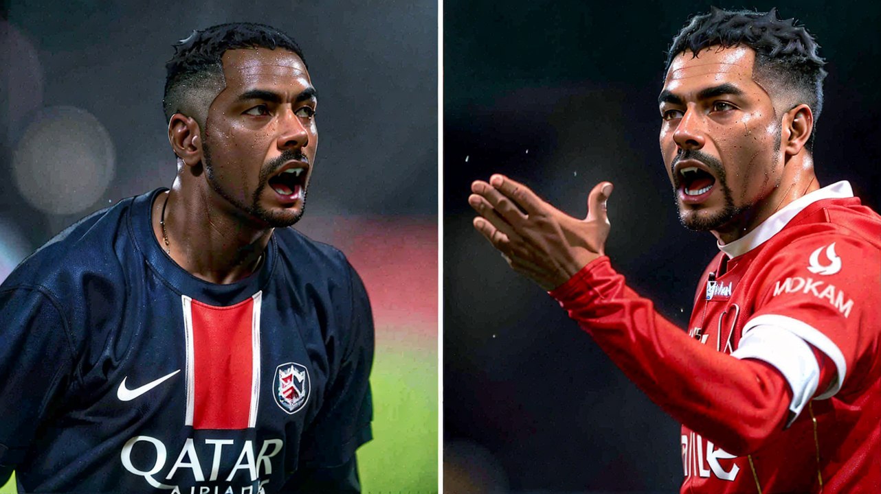 Bilan à mi-saison de la Ligue 1 : PSG sur le toit, Montpellier en danger