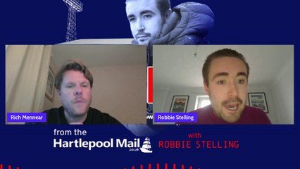Poolie Podcast: Hartlepool United transfer news, Tyler Burey latest and Wealdstone preview