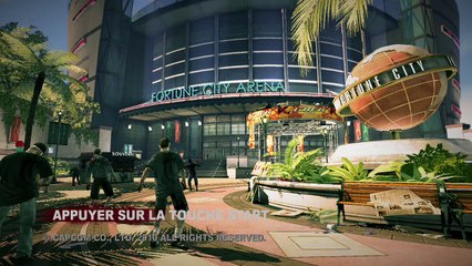 Dead Rising 2 online multiplayer - ps3