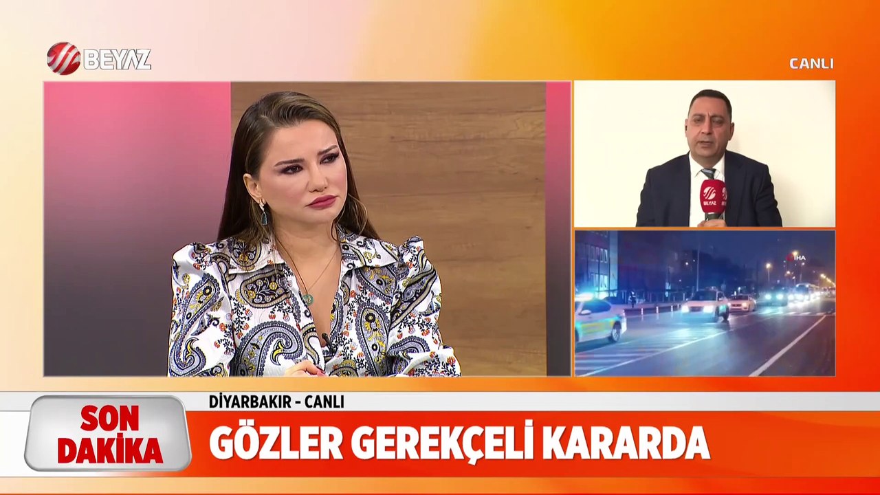 Esra Ezmeci ile Yeni Baştan 13 Ocak 2025