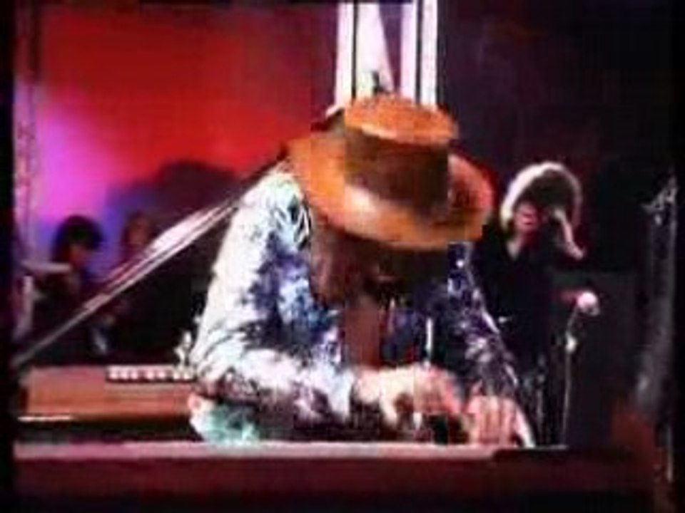 Emerson, Lake & Palmer - Pictures at an Exhibition