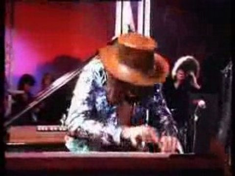 Emerson, Lake & Palmer - Pictures at an Exhibition