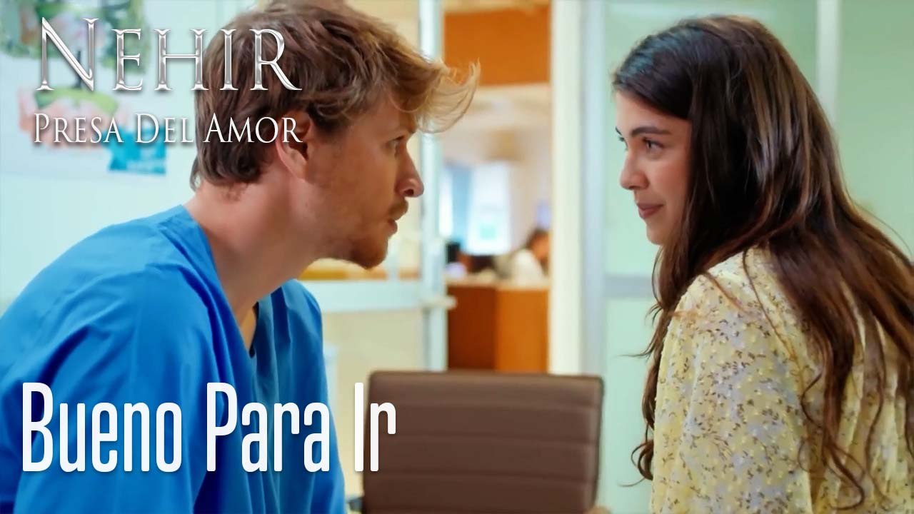 Bueno Para Ir