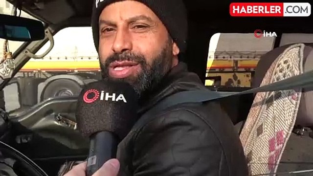 Suriyelilerin Ülkelerine Dönüş Süreci Devam Ediyor