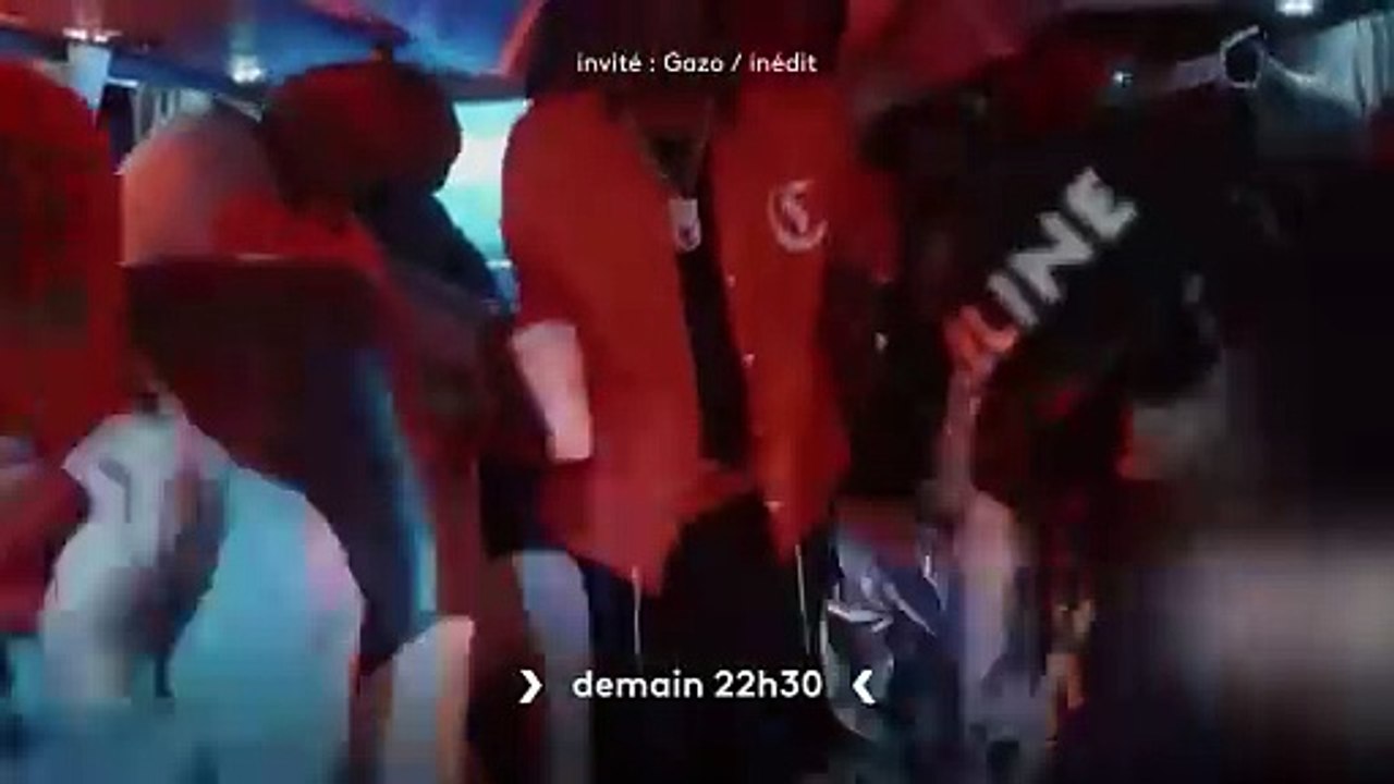 Planète Rap - 13 janvier