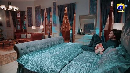 Mehshar Episode 4 - Intriguing Turns Await