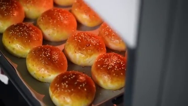 KURU MAYALI PAMUK POĞAÇA 🥯😍 YUMUŞACIK KOLAY POĞAÇA TARİFİ